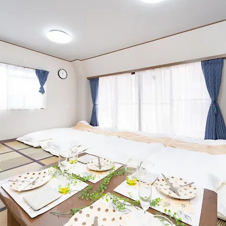 浅草アパートメント 401 Tokyo Exterior photo