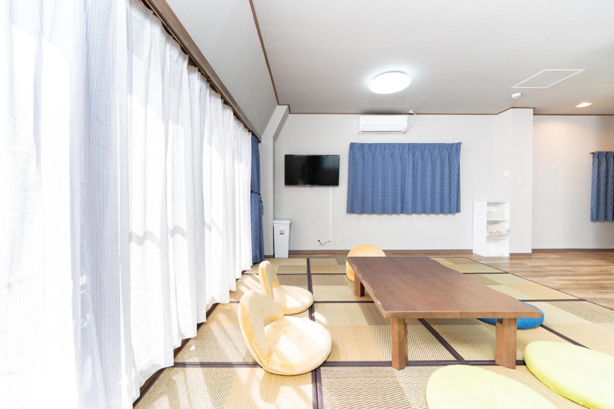 浅草アパートメント 401 公寓 东京
