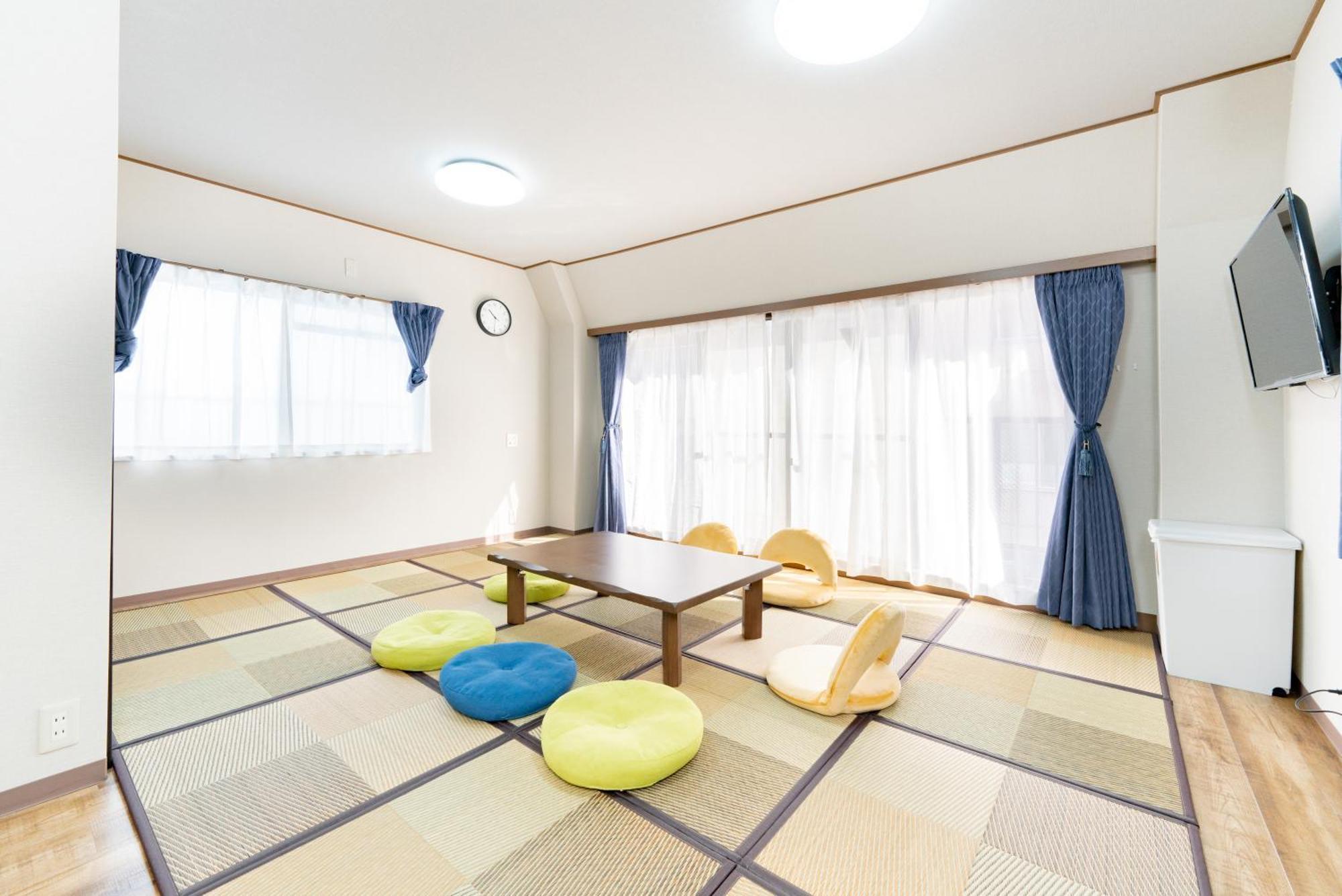 浅草アパートメント 401 公寓 东京