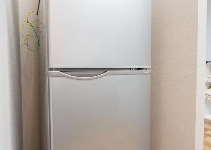 浅草アパートメント 401